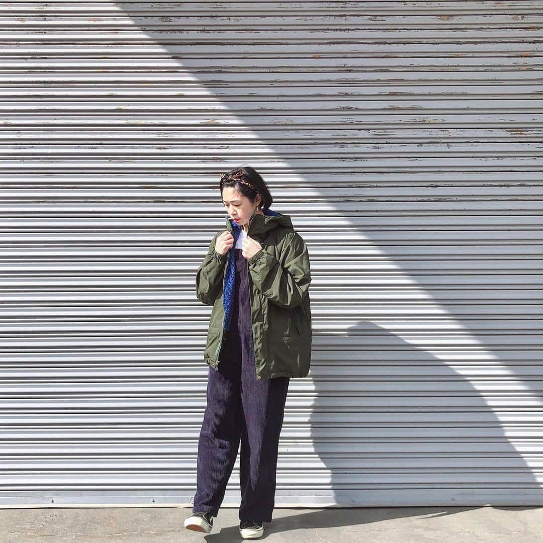 のインスタグラム：「◽︎ ◻︎ □ #sk8hi  #patagonia」