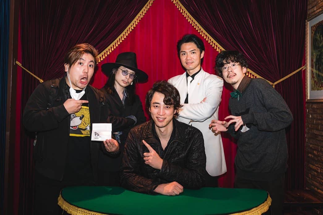 高橋匠のグルメインスタ