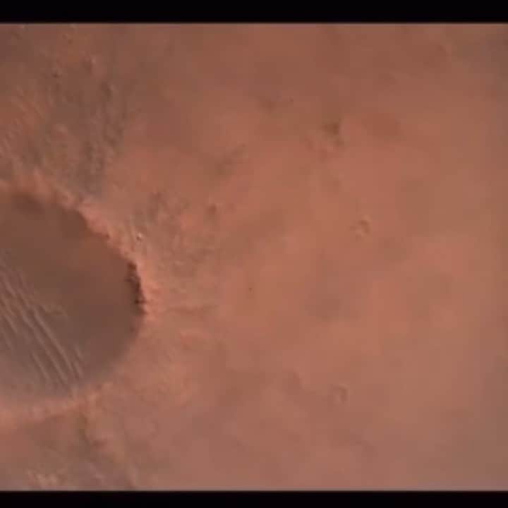 Bad Religionのインスタグラム：「Not the Fields of Mars we vociferously sing of, but so cool! Congratulations @nasa! #marslanding」