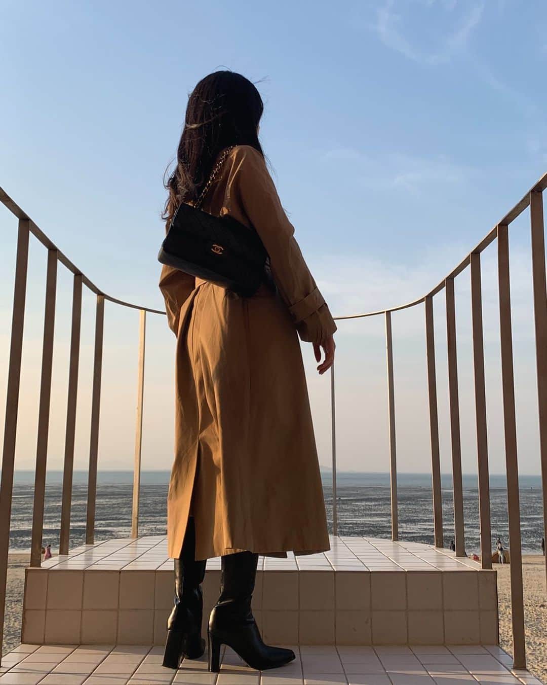 ➕NACOのインスタグラム：「🕊💫」