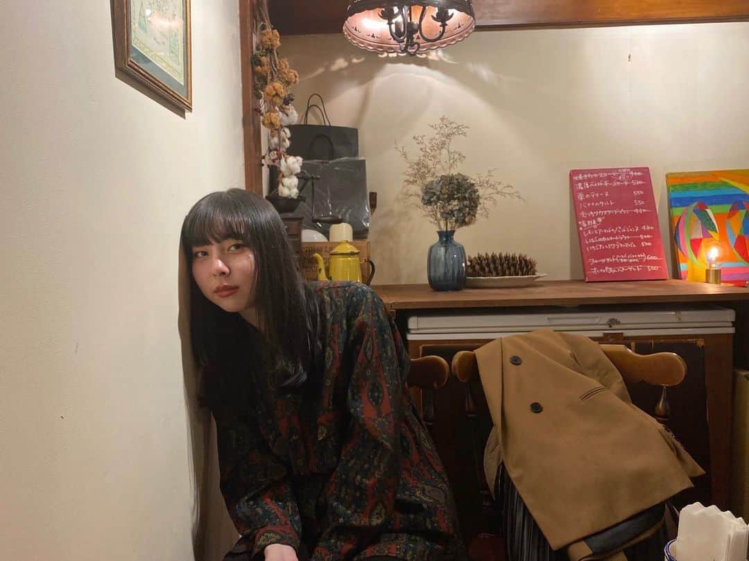 遠藤愛のグルメインスタ