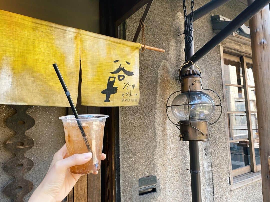 のインスタグラム：「クラフトコーラだって。スパイス効いててめちゃおいしい😳 今度はコーラ作りしてみる♪  #クラフトコーラ」