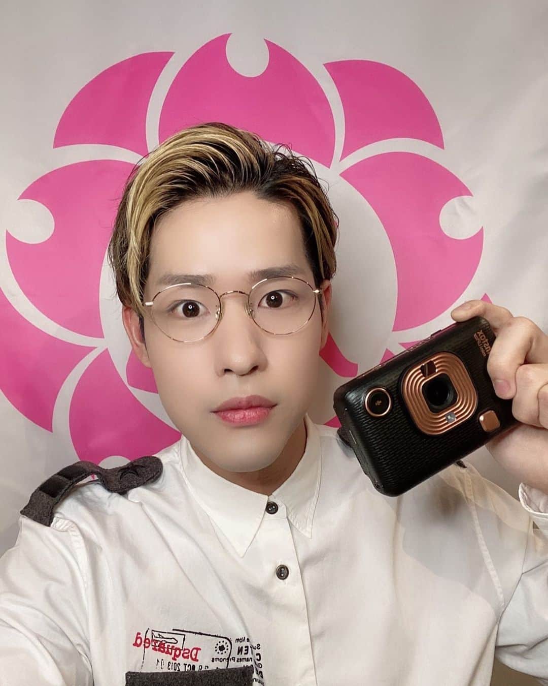 花園直道さんのインスタグラム動画 花園直道instagram 11月13日 22時10分 Naomichi0819