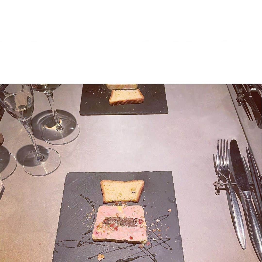 大西暁子のグルメインスタ