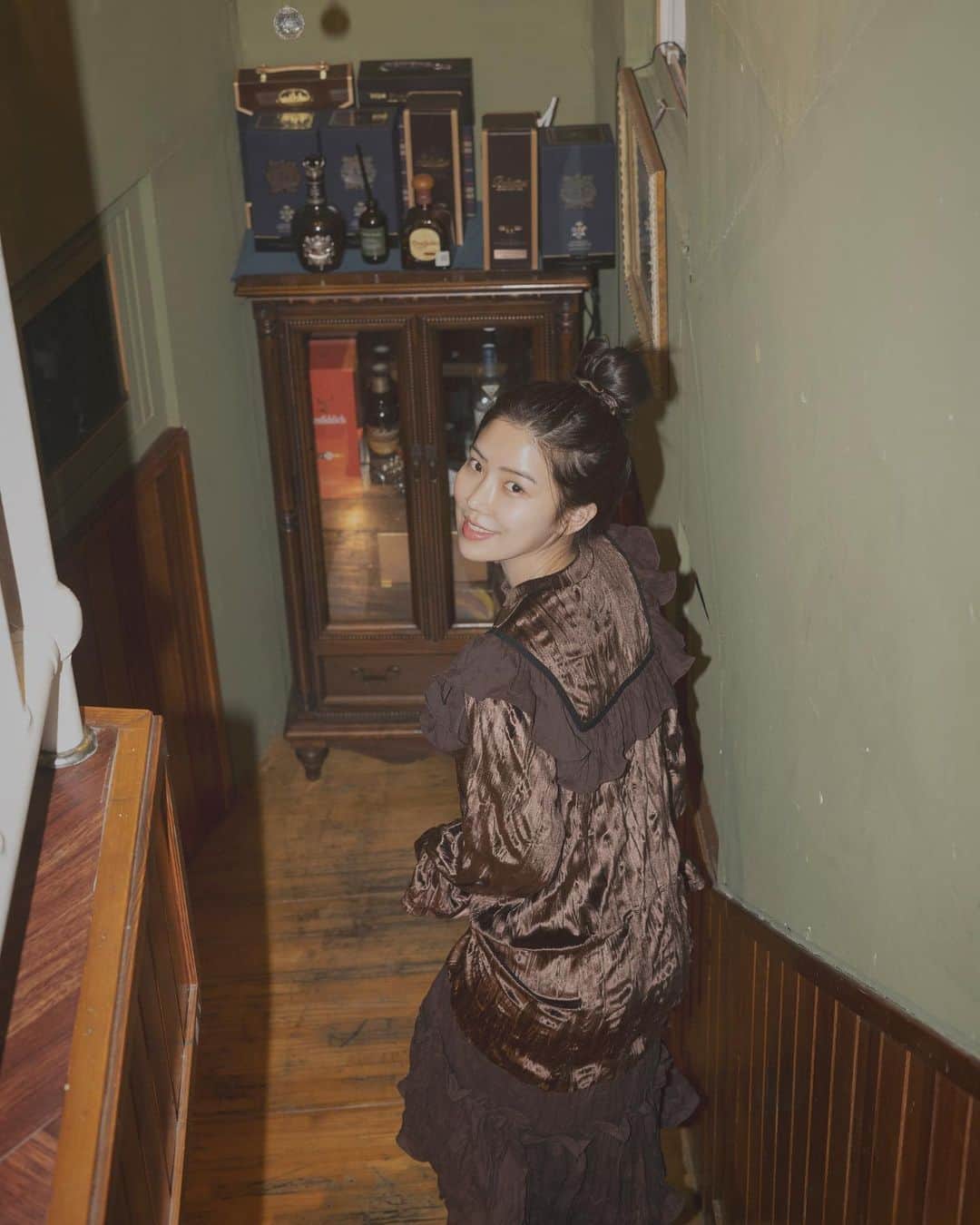 ダイン さんのインスタグラム写真 - (ダイン Instagram)「나 잡아봐랑」2月23日 22時55分 - dainssong