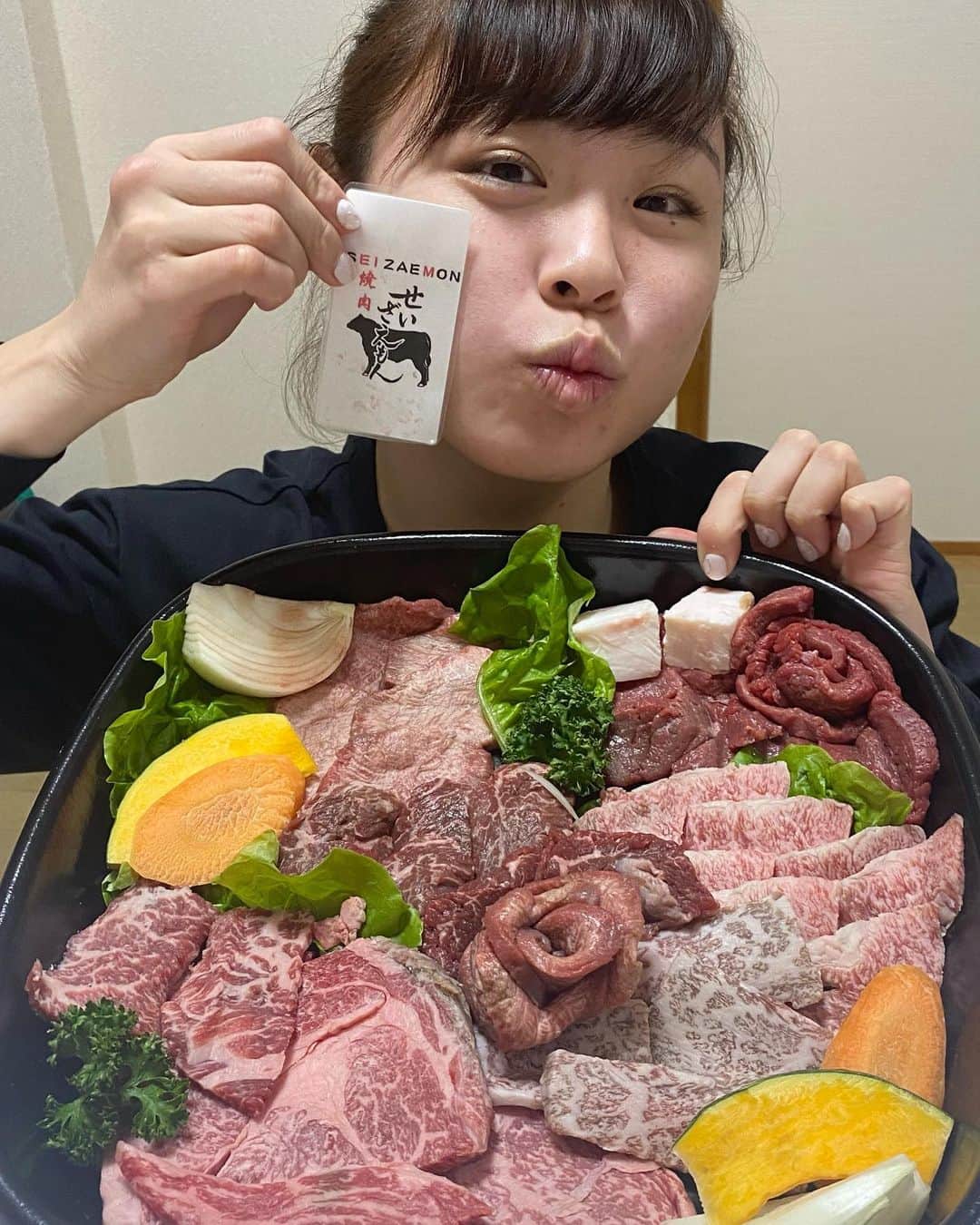 植草歩のグルメインスタ