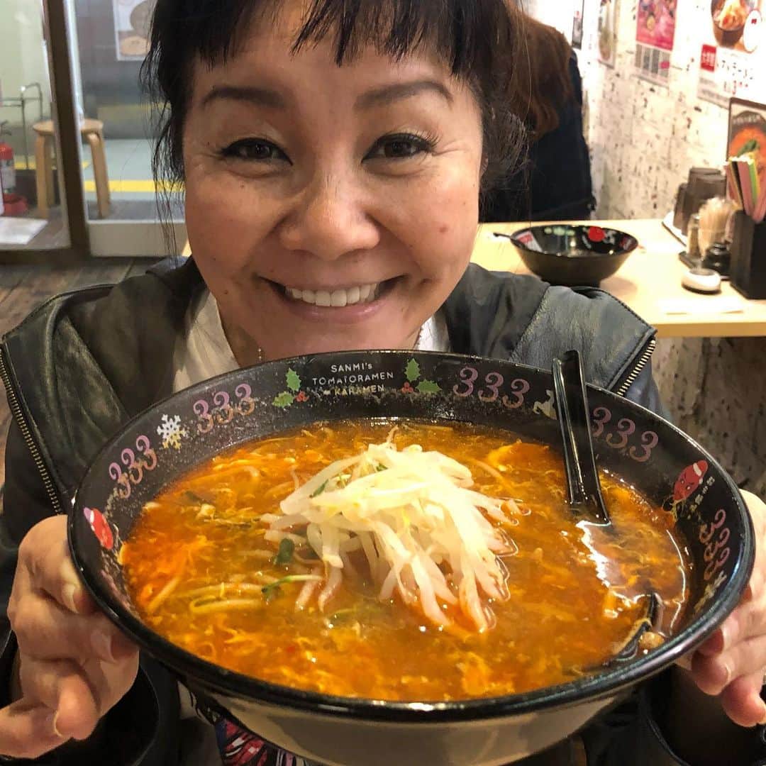 山本華世のグルメインスタ