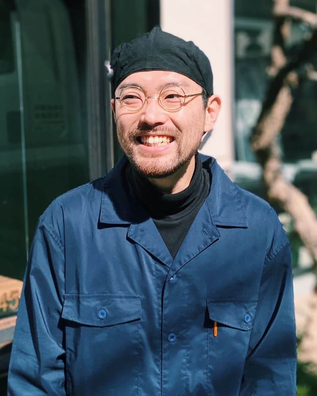 GLOBE SPECS_officialさんのインスタグラム写真 - (GLOBE SPECS_officialInstagram)「【Today's SNAP】  DAIKANYAMA staff: OCHIAI  GERNOT LINDNER  @globespecs_official  #daikanyamaochiai  #eyewear #staffsnap  #staffphoto #メガネ人 #一山眼鏡  #ootd  #ootdfashion #fashion #snap #store  #tokyo  #opticalstore #wholesalebrand  #ahlem #anneetvalentin  #gernotlindner #globespecs  #lescalunetier  #lunor #dianetaylor #laloop #robertmarcnyc」2月24日 8時34分 - globespecs_official