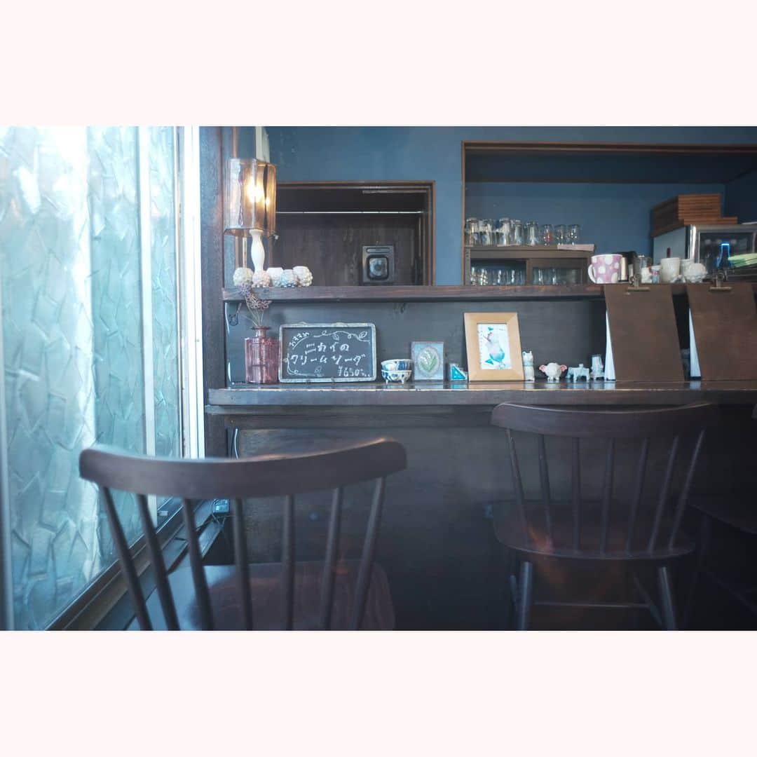 花澄のグルメインスタ