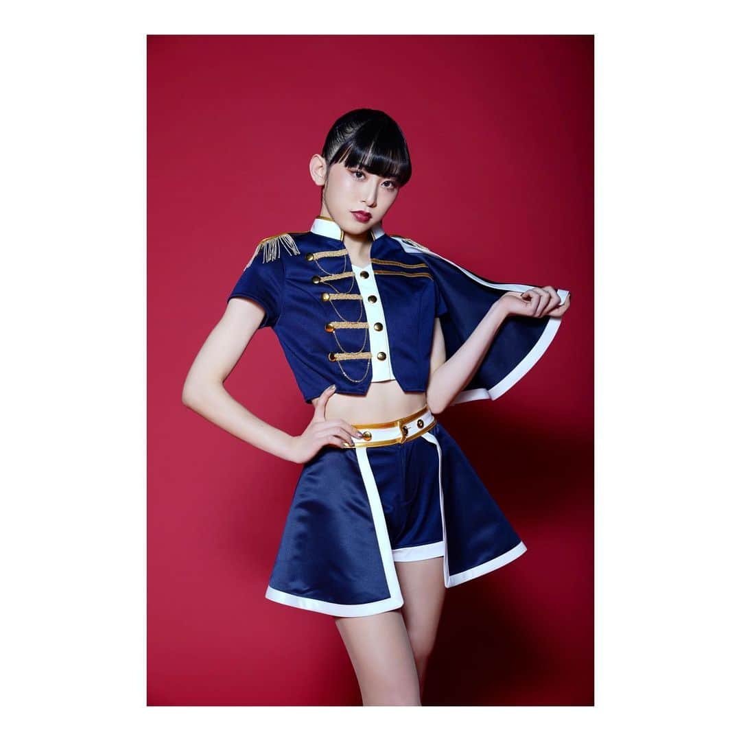 YURINAのインスタグラム
