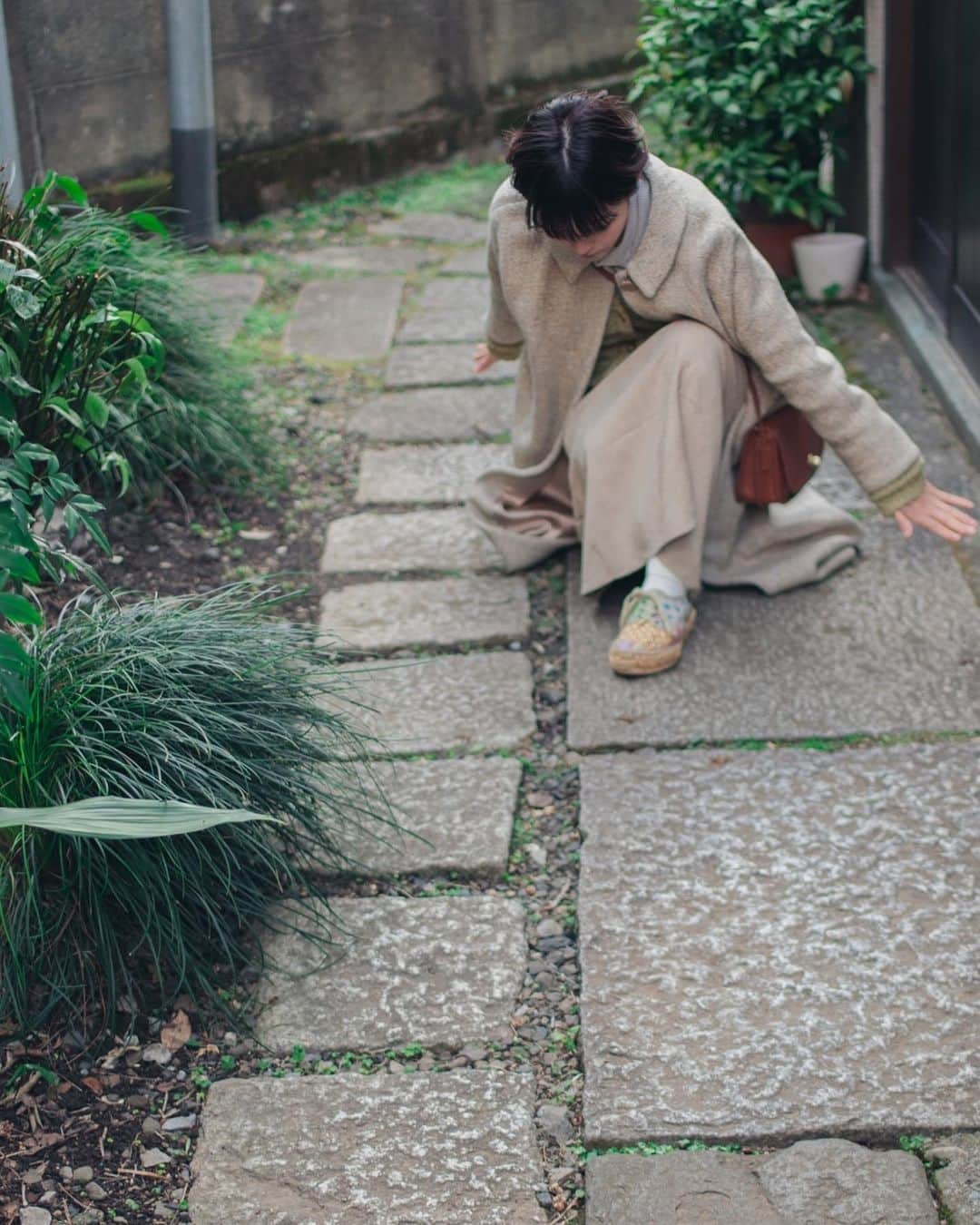 山内芹那のインスタグラム