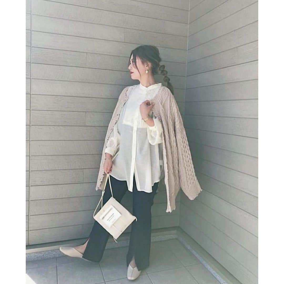 Re:EDIT OFFICIALのインスタグラム