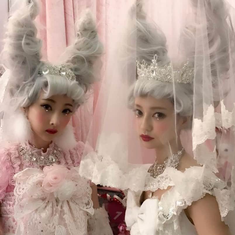 双木昭夫のインスタグラム：「双木の作る凄いヘアースタイルシリーズ」