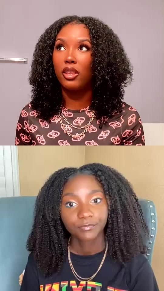 BH Cosmeticsのインスタグラム：「Teen CEO’s @officiallylexip @kherispoppin taking over !!👸🏾💕」