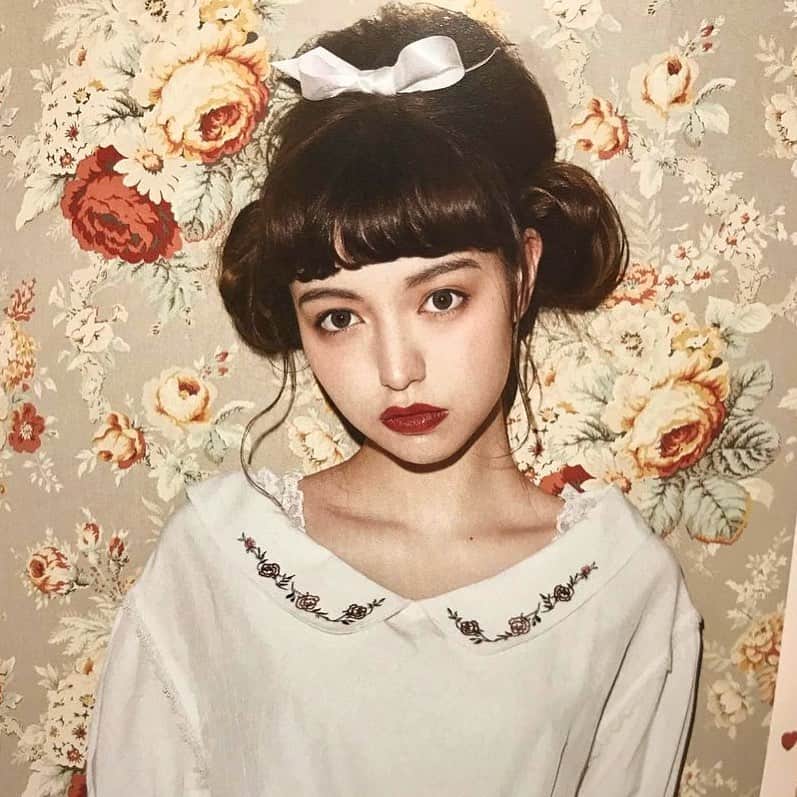 双木昭夫のインスタグラム：「双木の作るヘアースタイルpoodleヘアー」