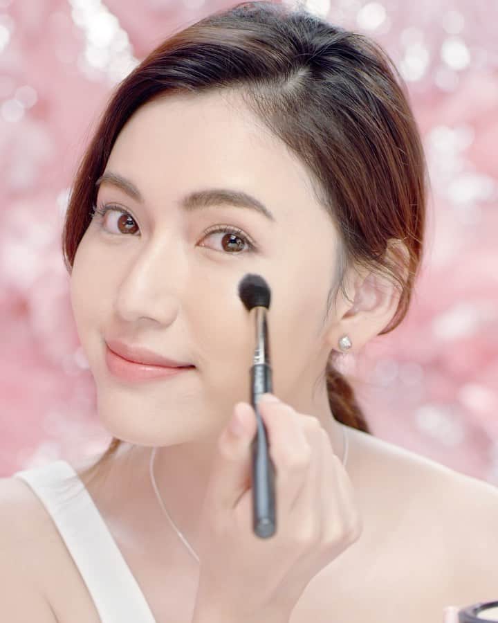 M·A·C Cosmetics Hong Kongのインスタグラム