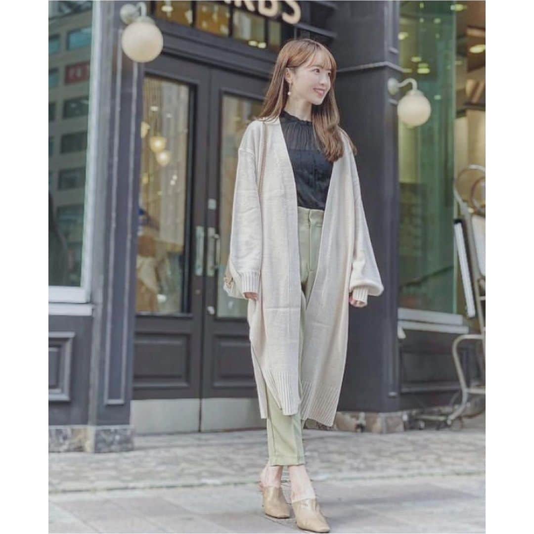 Re:EDIT OFFICIALのインスタグラム