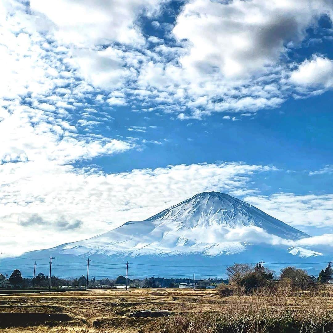 KAI_SHiNEのインスタグラム：「#223 🗻」