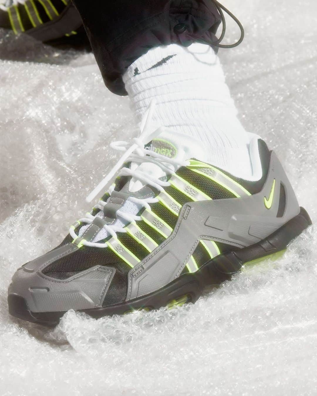 Foot Lockerのインスタグラム