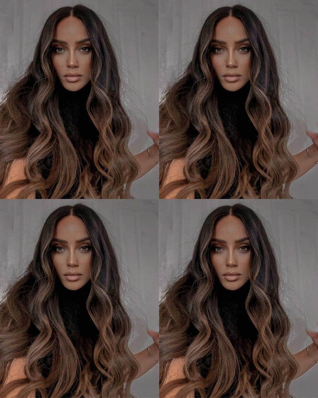 ghd hairのインスタグラム
