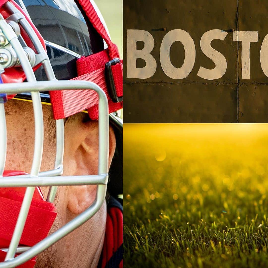 ボストン・レッドソックスさんのインスタグラム写真 - (ボストン・レッドソックスInstagram)「Pssst... baseball is BACK.」2月24日 1時50分 - redsox