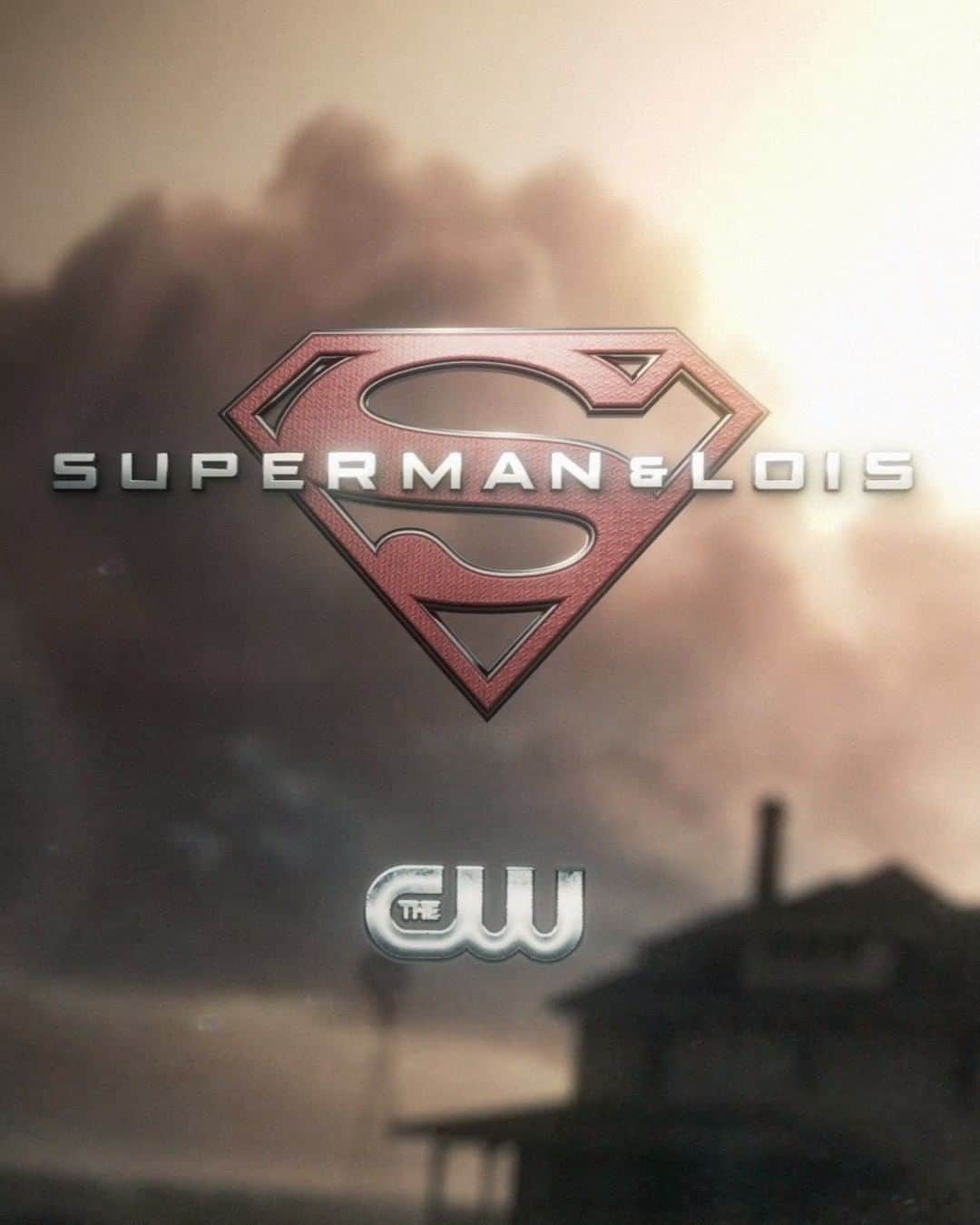 The CWのインスタグラム：「The @cwsupermanandlois 2-hour premiere event airs tonight at 8/7c! Stream tomorrow free only on The CW. #SupermanAndLois」