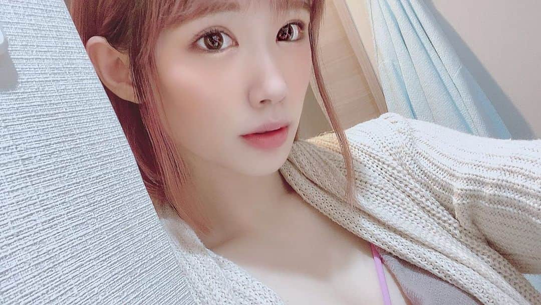 涼宮琴音のインスタグラム：「おやすみなさい。」