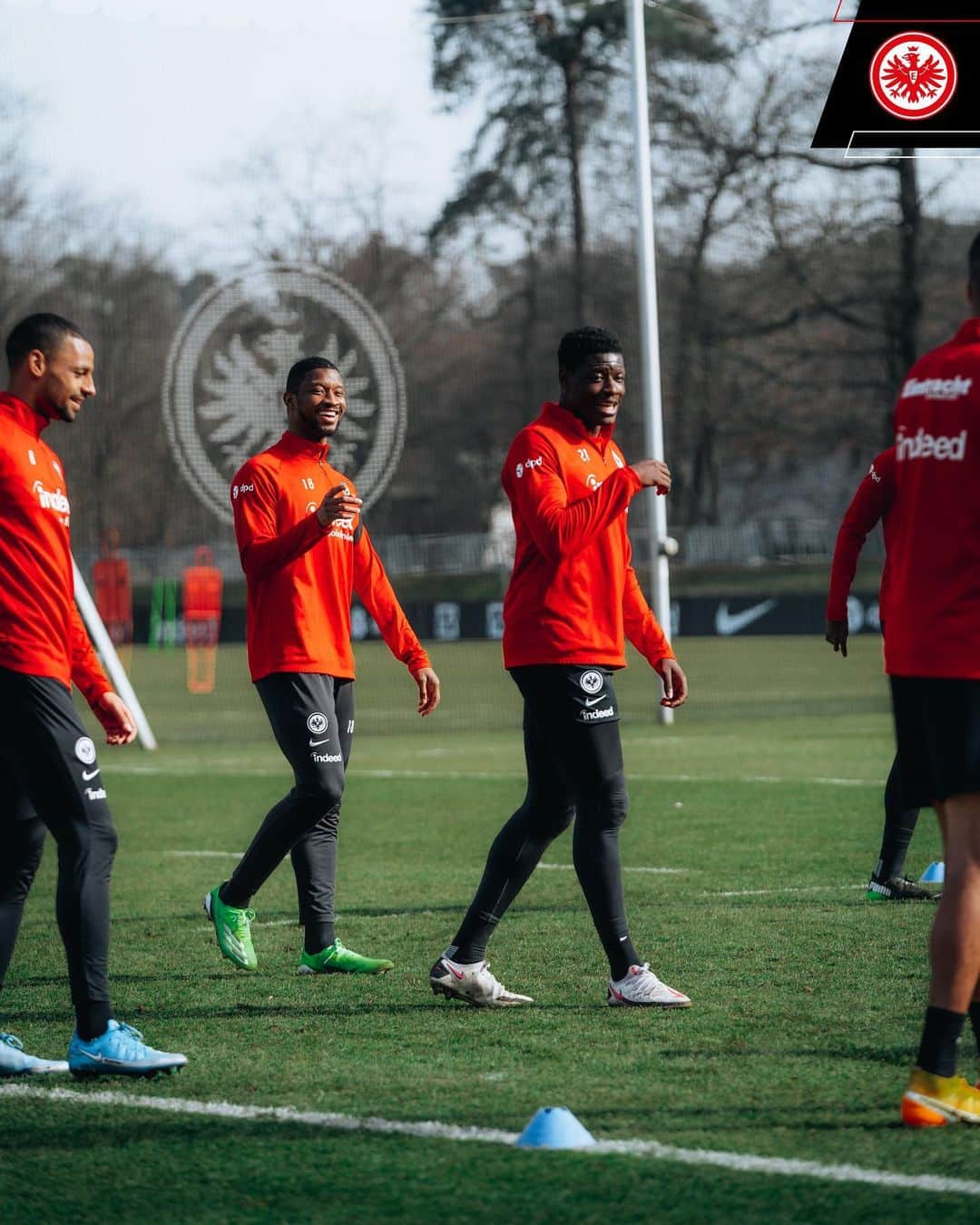 アイントラハト・フランクフルトさんのインスタグラム写真 - (アイントラハト・フランクフルトInstagram)「☄️📸  • • #sge #eintracht #frankfurt #eintrachtfrankfurt」2月24日 2時11分 - eintrachtfrankfurt