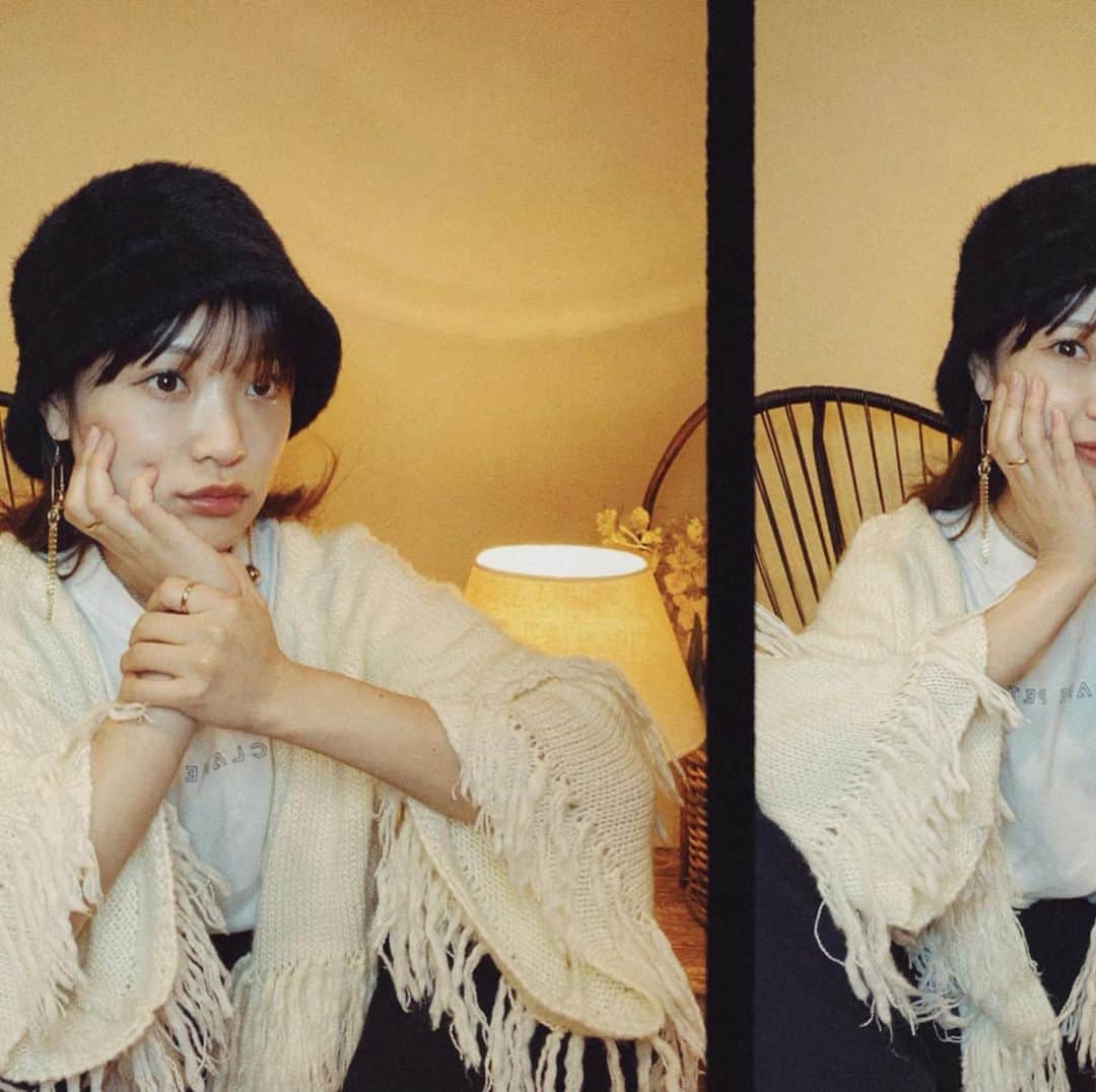 三橋栄香のインスタグラム：「😪💤」