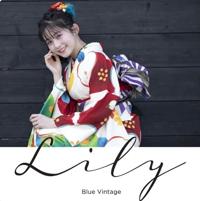 Carlos K.さんのインスタグラム写真 - (Carlos K.Instagram)「.﻿ .﻿ ■RELEASE INFO■ ﻿ .﻿ .﻿ 【Blue Vintage 】2021.2.20 on sale!!! ﻿ 配信シングル『Lily』﻿ ﻿ ​​​﻿一緒に制作させていただきました！﻿ 是非聞いてください！！ .﻿ .﻿﻿ #bluevintage #ブルービンテージ#seventeen #久間田琳加 #りんくま #着物 #着物のやしま #lily #やしまグループ」2月24日 3時22分 - carlosk1228