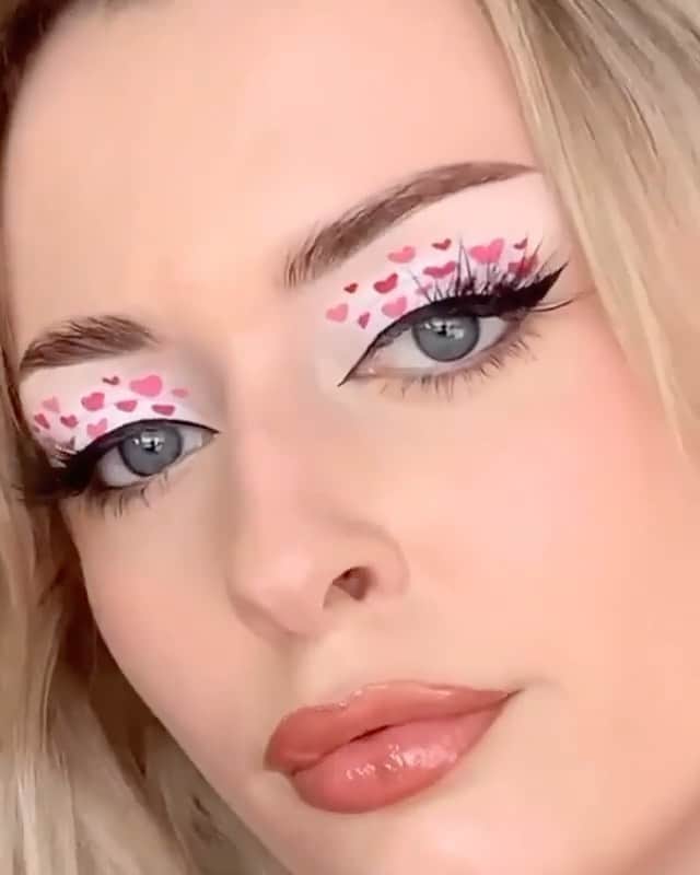 NYX Cosmeticsのインスタグラム