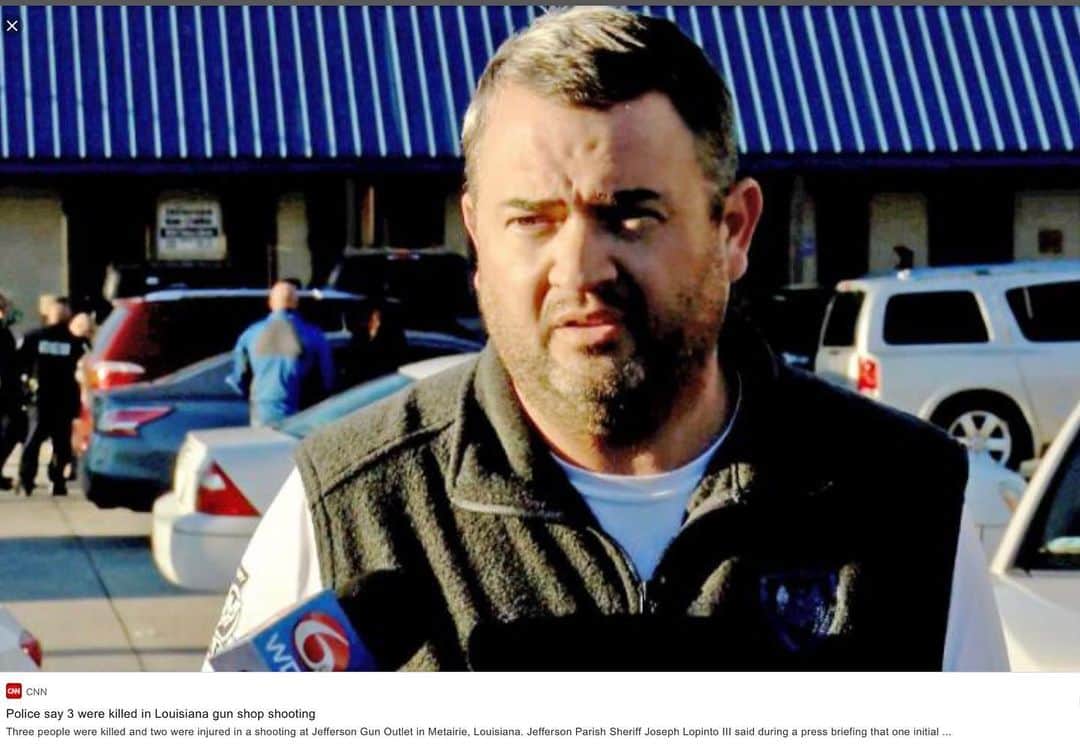 ビル・ゴールドバーグのインスタグラム：「Noah Fischbach, a loving, devoted husband, father, and friend to so many was gunned down at the Jefferson Gun Range in cold blood this past Sunday.  Noah had over 20 years teaching, counseling firearms training and sales. He was embarking on a film and television career as a firearms expert and special effects technician.  Noah was always looking for the next best thing to provide for his family.  Noah’s heroic defensive actions saved numerous customers and employees from the actions of one individual.  Noah unfortunately was fatally hit by a bullet that killed him instantly.  He leaves behind his best friend and wife, Nancy, and his 13 year old son Ethan.   Attached is a go fund me page for those that would like to send their support to Noah’s family. Noah will be missed, noah will be remembered for lifetimes to come. His family will be cared for by all of your generosity. All proceeds go directly to Noahs family and all of us are so grateful for any and all participation.  https://www.gofundme.com/f/help-for-noah-shooting-victim-jefferson-gun-outlet?utm_campaign=m_pd+share-sheet&utm_medium=copy_link_all&utm_source=customer  🙏🙏🙏🙏🙏🙏」