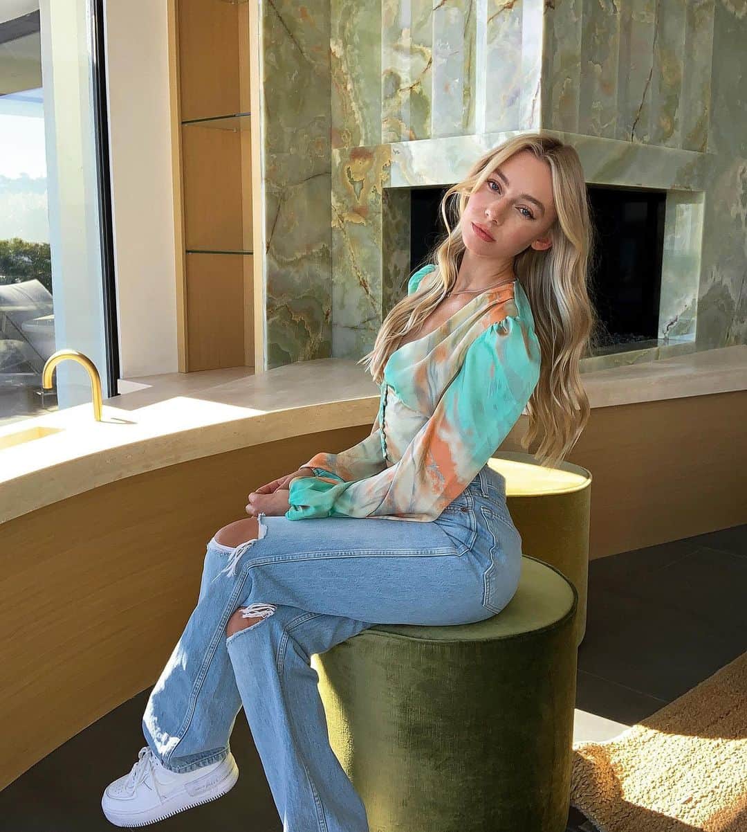 Cassie Brownさんのインスタグラム - (Cassie Brown@cassieg)