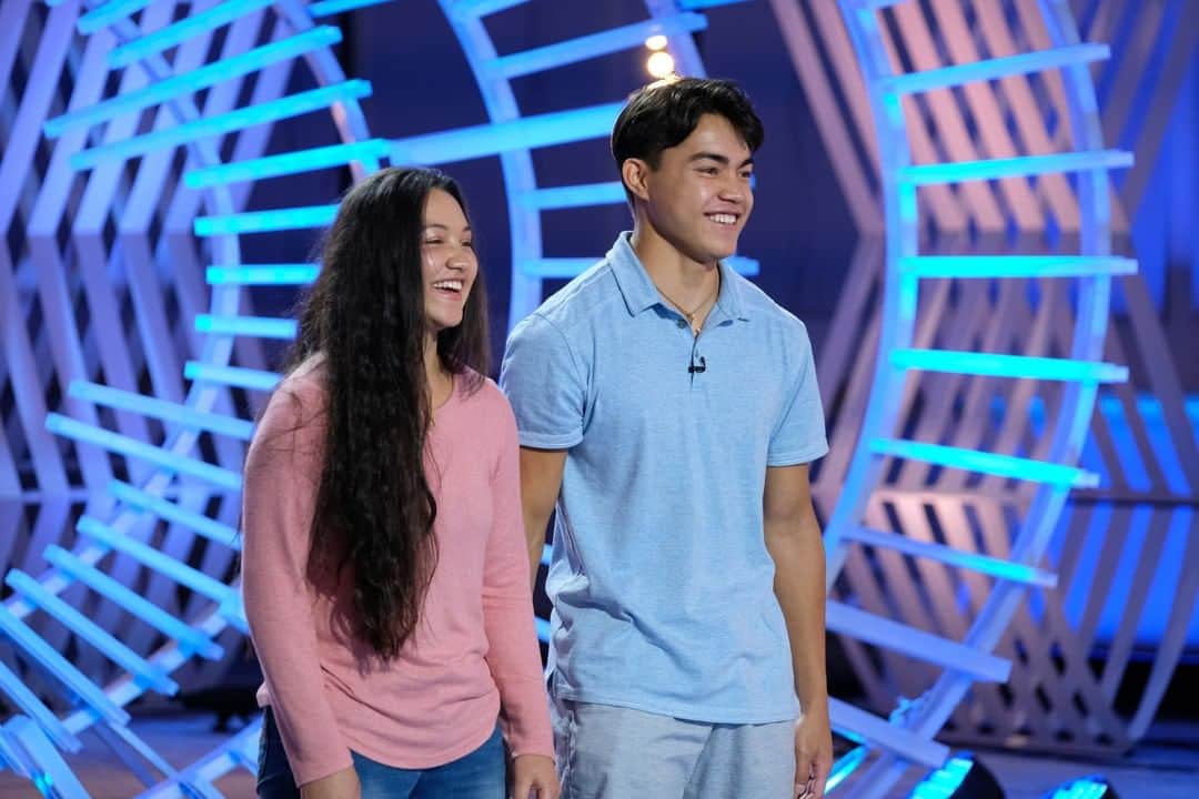 American Idolのインスタグラム：「Comment a 💓 if you were HERE for this audition! #AmericanIdol」