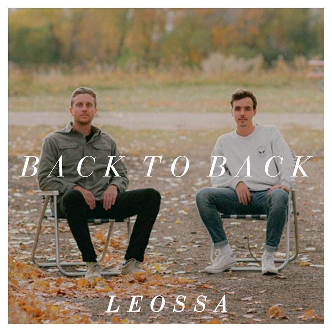 ル・ユースのインスタグラム：「Hey there, I’m starting a new @spotify playlist series where I go B2B with a @prgrssnrecords artist. This week features @leossa.music, who’s recent EP was just released and is still on repeat at my house.   10 tracks picked by Leossa, 10 tracks by me.  ✨Make sure to follow the playlist (click the heart) to catch future guest B2Bs  Link in bio and story!」