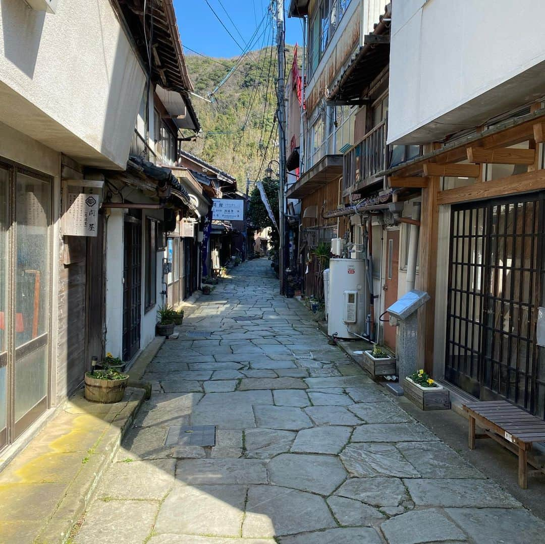 パンツェッタ・ジローラモさんのインスタグラム写真 - (パンツェッタ・ジローラモInstagram)「#島根 #しまね #shimane #beautifulcity #nicepeople #ginseng #genki #letsgo #to #shimane #大好き#Matsue #松江」2月24日 5時44分 - girolamo.me