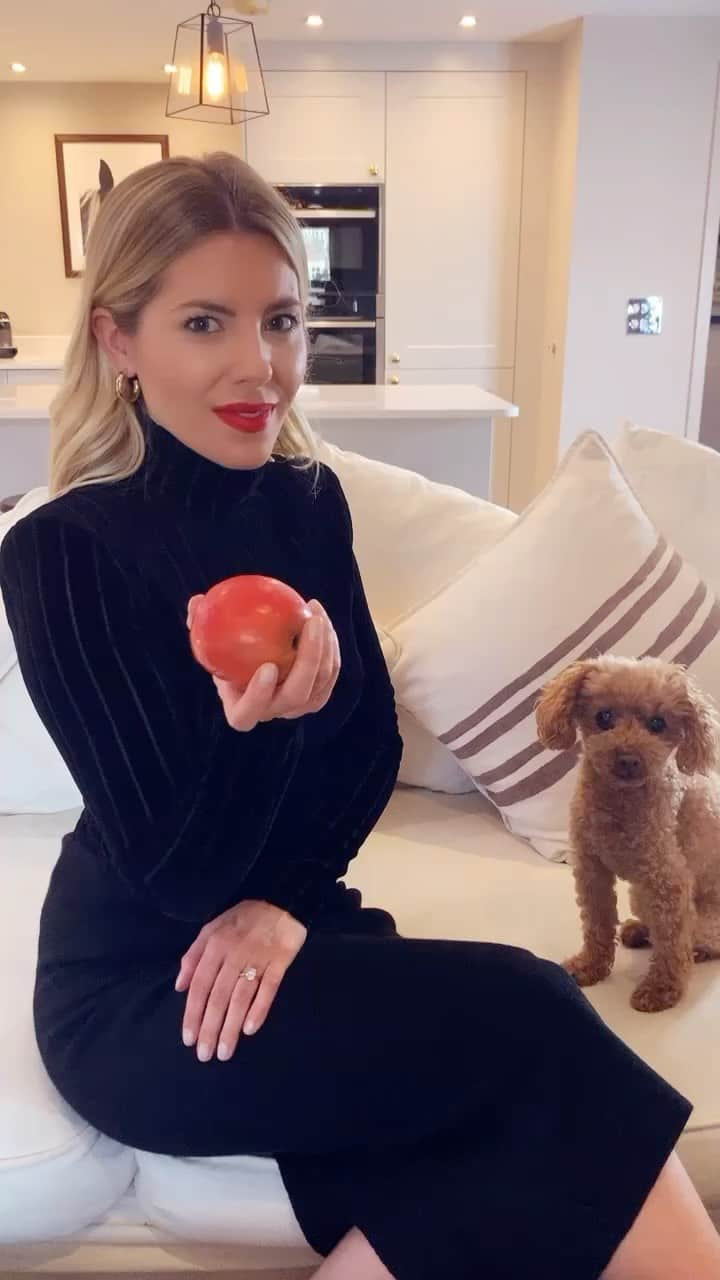 Mollie Kingのインスタグラム