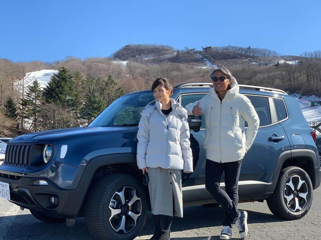 田中幸のインスタグラム