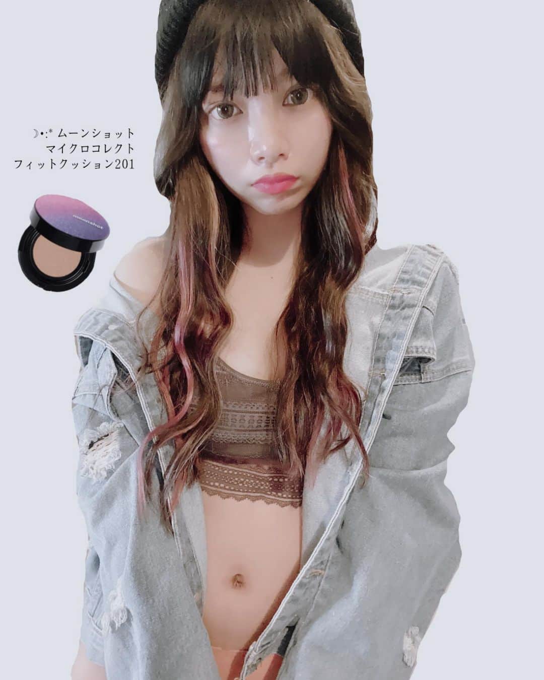 渡邊りつのインスタグラム