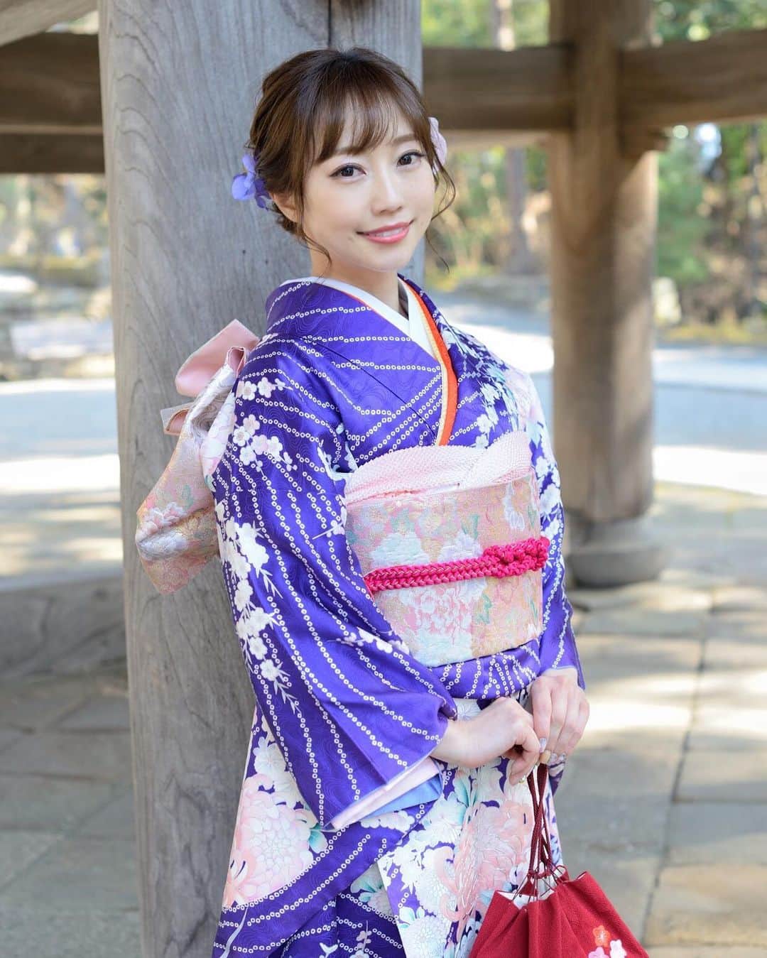 城戸ひなののインスタグラム