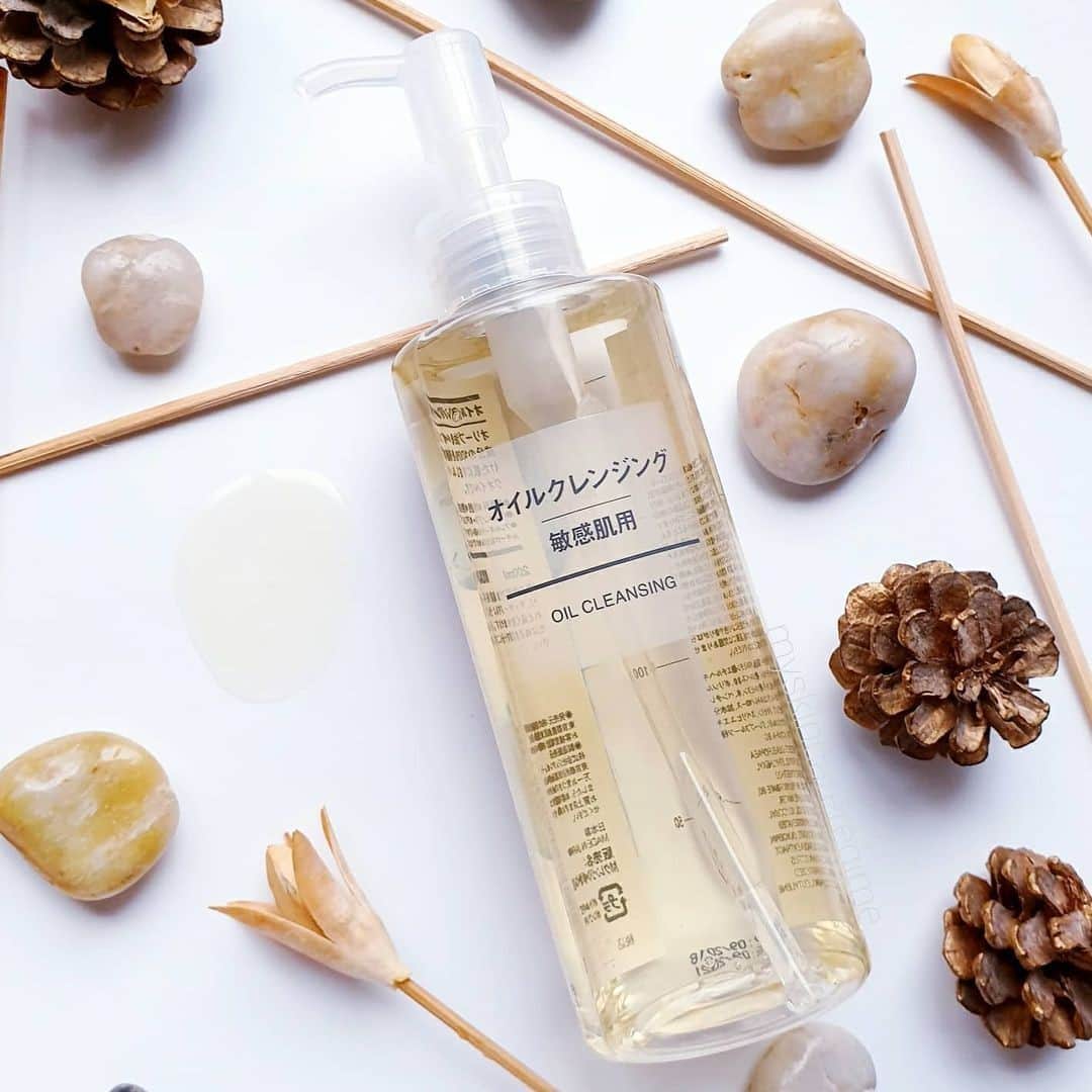 MUJI USAのインスタグラム