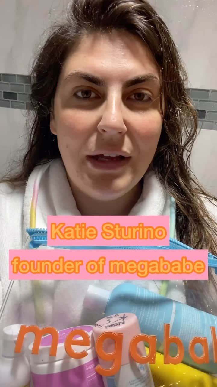 Target Styleのインスタグラム：「Lots of other female-owned brands of course. 🥰 @megababe」