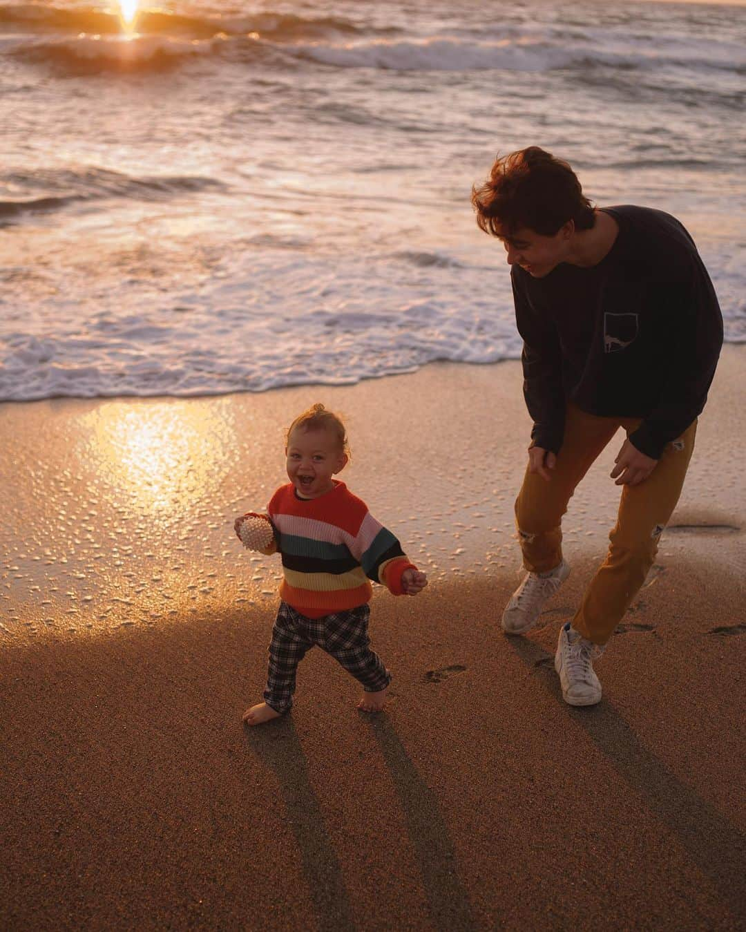 ナッシュ・グリアさんのインスタグラム写真 - (ナッシュ・グリアInstagram)「Best friends till the end🤞」2月24日 8時14分 - nashgrier