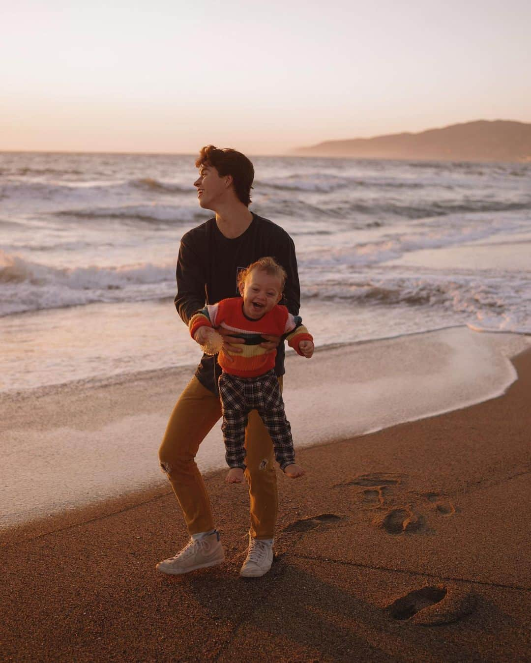 ナッシュ・グリアさんのインスタグラム写真 - (ナッシュ・グリアInstagram)「Best friends till the end🤞」2月24日 8時14分 - nashgrier