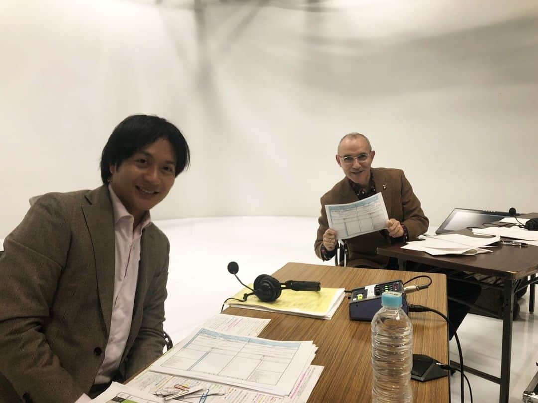 山田泰三さんのインスタグラム写真 - (山田泰三Instagram)「チャンピオンズリーグ「アトレティコ・マドリードVSチェルシー」をご覧いただいた皆さん、ありがとうございました⭐️ ジルーはゴラッソでしたねー👏 マウントもいい選手です✨ スペイン勢は厳しいですね😢 #WOWOW #チャンピオンズリーグ #CL #アトレティコマドリード #チェルシー #宮澤ミシェル #サッカー #サッカー好き #サッカー好きな人と繋がりたい #アナウンサー」2月24日 8時26分 - taizoyamada_official