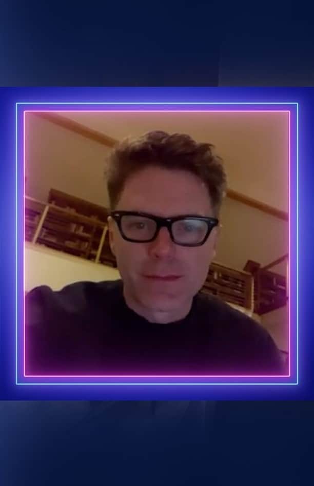 American Idolのインスタグラム：「Our mentor @mrbobbybones is here (from the future!) with some thoughts on this week's auditions. 🙌🎤🙌  Don't miss more AMAZING #AmericanIdol talent, Sunday at 8|7c on ABC!」