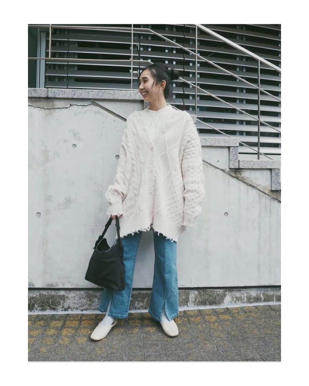 Re:EDIT OFFICIALのインスタグラム
