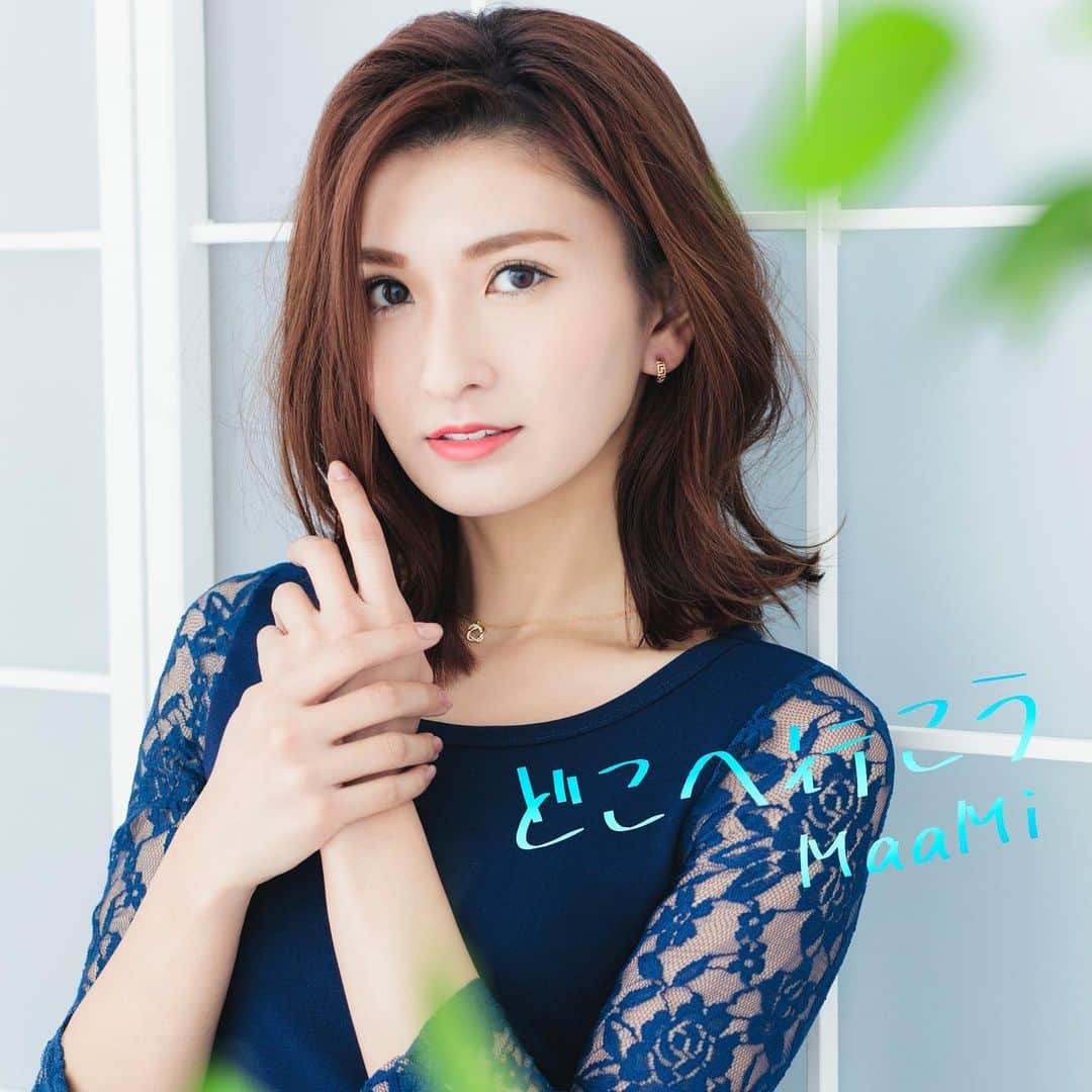 まあみのインスタグラム