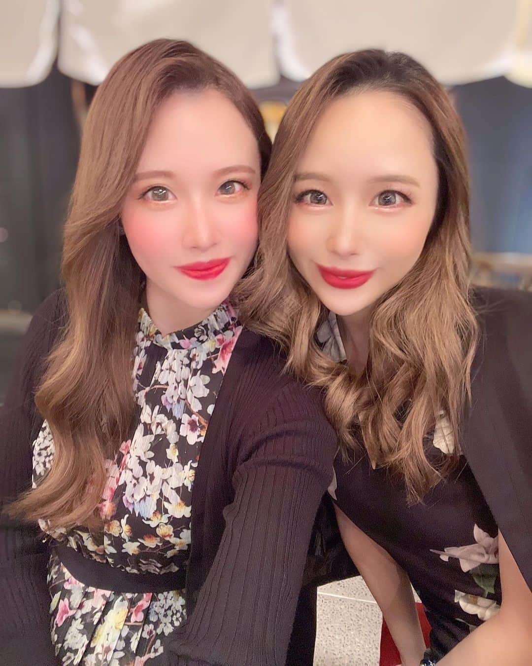 生田千秋のインスタグラム