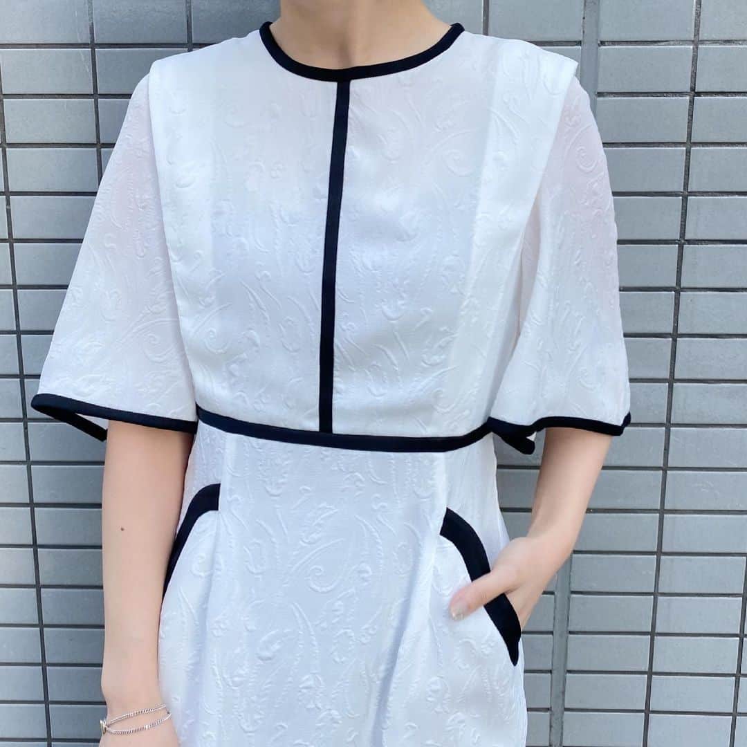 MIDWEST TOKYO WOMENさんのインスタグラム写真 - (MIDWEST TOKYO WOMENInstagram)「@mamekurogouchi  . new in . #mamekurogouchi #mamemamemame #マメクロゴウチ #マメ #midwest_official」2月24日 18時02分 - midwest_tw